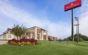 Ramada By Wyndham Pelham